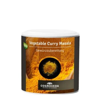 Masala Kruidenmix Vegetable Curry - L, Ophalen of Verzenden, Nieuw