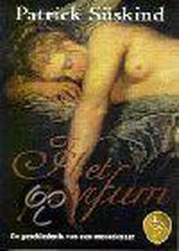 Het parfum / Ooievaar 9789057134104 P. Suskind, Verzenden, P. Suskind