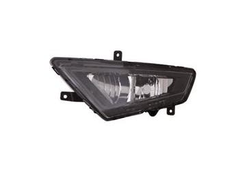 Seat Ibiza 2012-2017 FR Mistlamp Links (Mistlampen), Verzenden