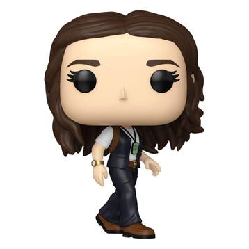 Superman (2025) POP! Vinyl Figure Lois Lane #563, Collections, Ophalen of Verzenden