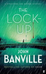 The Lock-Up 9780571370986 John Banville, Verzenden, John Banville