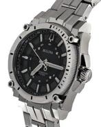 Bulova - Archive Series 2025 - Icon 262 kHz Quartz