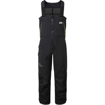 Gill Os2 Zeilbroek Zwart, Watersport en Boten, Watersportkleding, Ophalen of Verzenden, Nieuw