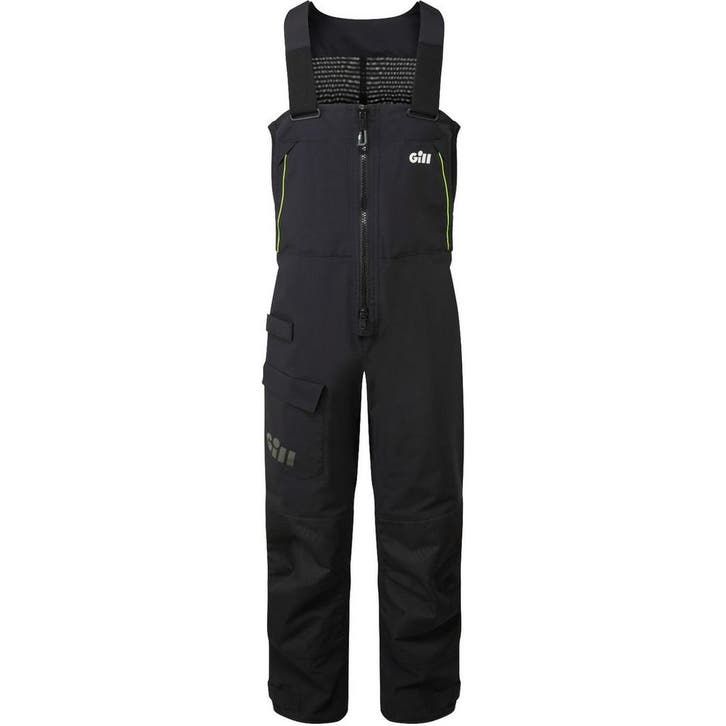 Gill Os2 Zeilbroek Zwart, Watersport en Boten, Watersportkleding, Nieuw, Ophalen of Verzenden