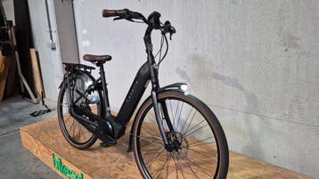 E-Bike | Gazelle Grenoble C8 HMB | -54%, Ophalen, Nieuw