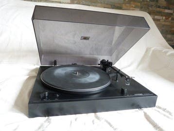 Thorens - TD-280 MK IV Platenspeler, Nieuw