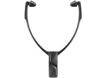 Sennheiser RR5200 - Draadloze TV-headset - Stethoscoop -, Audio, Tv en Foto, Hoofdtelefoons, Verzenden, Zo goed als nieuw, Sennheiser