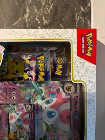 Pokémon - 1 Sealed box - Mega Evolution, Nieuw
