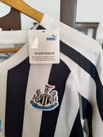 Newcastle United - Championnat dAngleterre de Football -, Nieuw