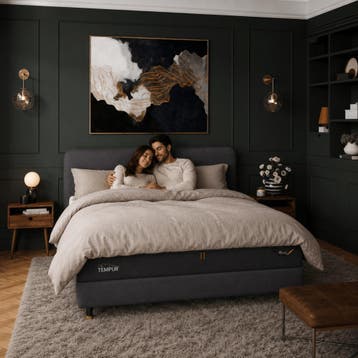 Tempur Arc Sensory - 180 x 200, Huis en Inrichting, Nieuw
