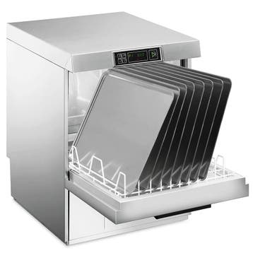 Dienbladen Vaatwasser | EASYLINE | Mand 500x500 |, Verzenden