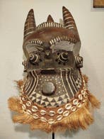 Kuba - DR Congo