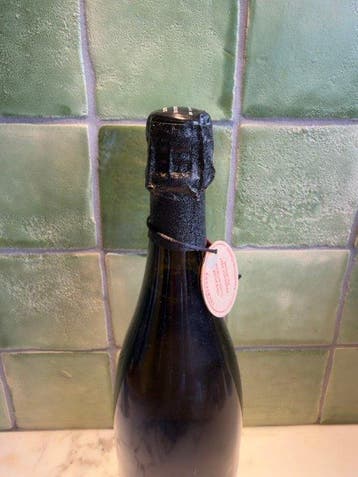 2017 Chartogne Taillet, Hors Série - Champagne - 1 Fles, Nieuw