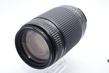 Nikon AF NIKKOR 70-300mm f/4-5.6 D Objectif d’appareil photo, TV, Hi-fi & Vidéo