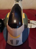 Star Wars - Hasbro - - Film rekwisiet Slave I in zijn