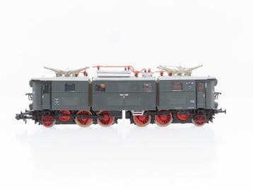 Brawa N - Locomotive électrique (1) - E77 - DR (DRB), Nieuw