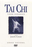 Tai chi voor iedereen op DVD, Verzenden, Nieuw in verpakking
