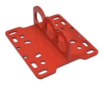 ENGINE LIFT PLATE, FITS  2 BBL AND 4 BBL, AND ROCHESTER, Ophalen of Verzenden, Nieuw