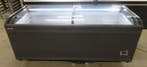 NIEUW, AHT Paris Diepvries, Vriezer 210cm, met LED
