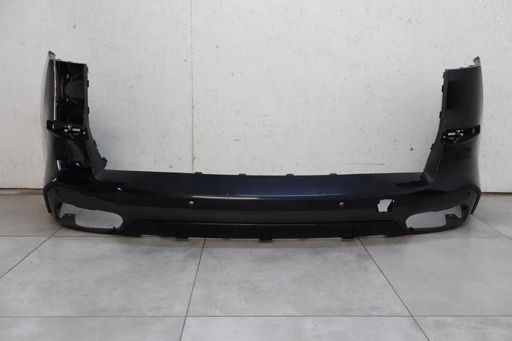achterbumper BMW X5 G05 M-Pakket 8069240, Autos : Pièces & Accessoires, Carrosserie & Tôlerie, Envoi