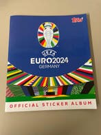 Topps Cristiano Ronaldo, Lamine Yamal - 1 Empty album +, Nieuw