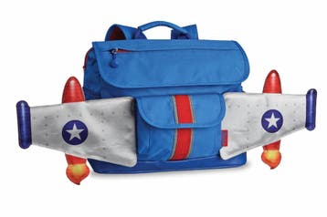 Rocketflyer Rugzak (Medium), Verzenden, Nieuw