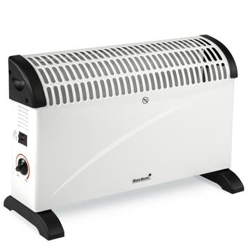 MaxxHome Convector Kachel - 2000 Watt (Electrisch, Huis), Bricolage & Construction, Ophalen of Verzenden
