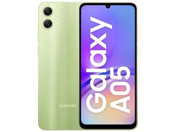 Samsung Galaxy A05s - Groen - 64 GB - Dubbele fysieke, Verzenden, Zo goed als nieuw