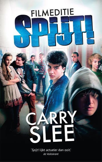 Spijt! 9789049926496 Carry Slee, Verzenden, Carry Slee