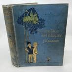 J.M. Barrie / Mabel Lucie Attwell (ill) - Peter and Wendy -