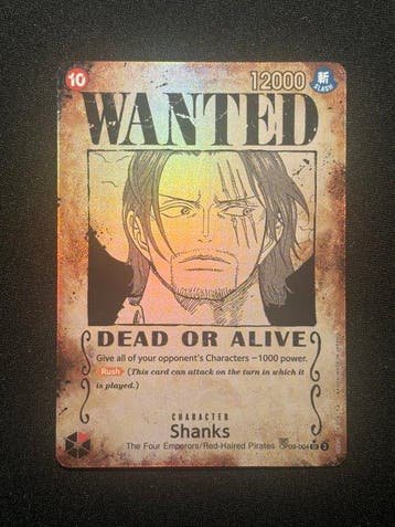 Bandai Mixed collection - One Piece
