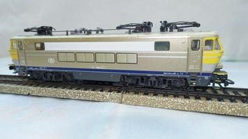 Märklin H0 - 37632 - Elektrische locomotief (1) - Serie 16 -, Nieuw