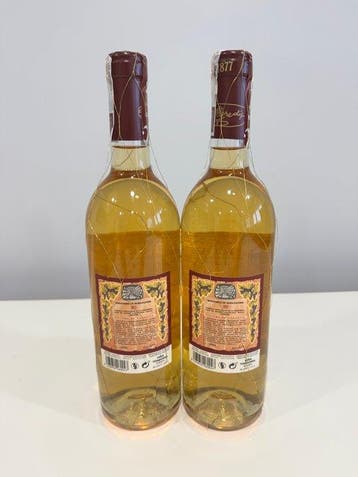 2010 R. Lopez de Heredia, Viña Tondonia Blanco - Rioja, Nieuw