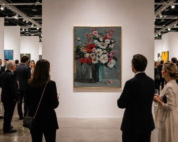 Jarol - Elegancia Silvestre, Antiquités & Art, Art | Peinture | Classique
