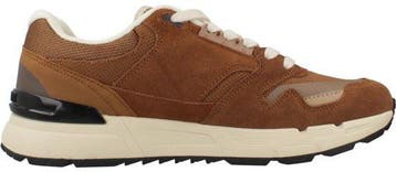 2dekans | LYLE&SCOTT FOREVER003 - Bruin - Maat 44 EU, Ophalen of Verzenden