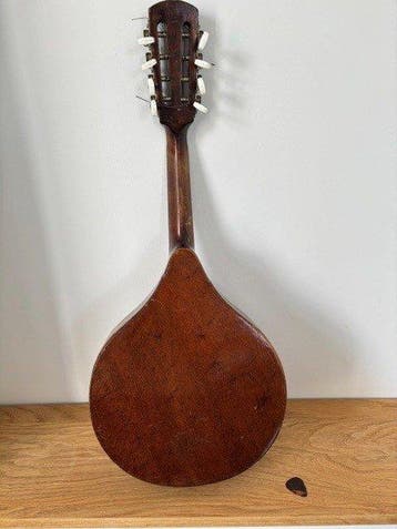 No brand - - Mandoline - Onbekend - 1900 (Zonder, Muziek en Instrumenten, Nieuw