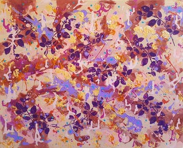 Stanislav Kunchev 1984 - “Moon Garden”
