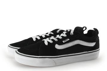 Vans Sneakers in maat 42 Zwart, Kleding | Heren, Schoenen, Verzenden, Zwart, Sneakers, Vans