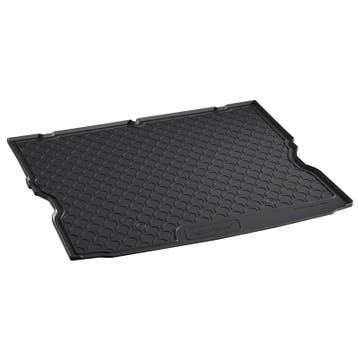 Rubber kofferbakmat | geschikt voor Opel | Zafira 05-08 5d m, Verzenden