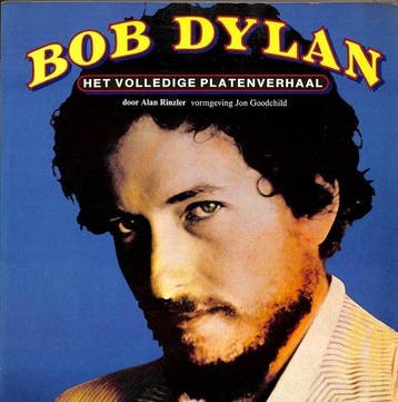 Bob Dylan - O'Marie, Verzenden, Nieuw
