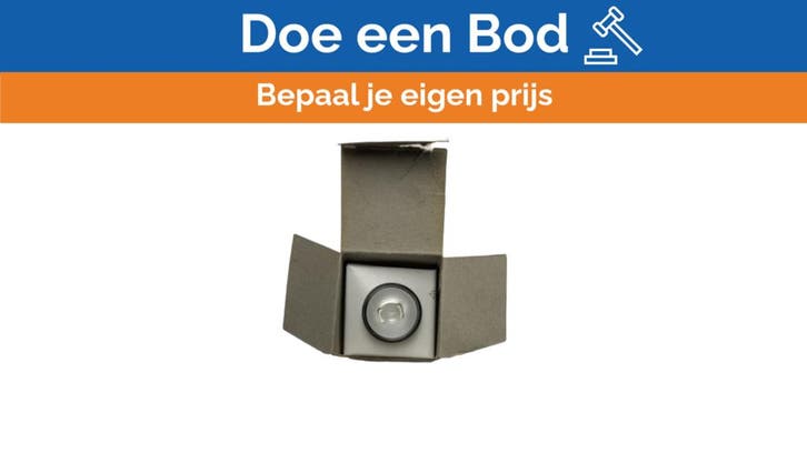 Bieden: Halogen MR81220 Lamp for Marine and, Watersport en Boten, Bootonderdelen, Ophalen of Verzenden