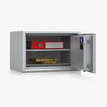 De Raat Köln 0 (kies zelf een slot), Huis en Inrichting, Brandblussers en Brandkasten, Verzenden, Nieuw, Brandkast