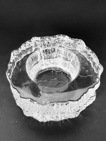 Iittala - Tapio Wirkkala - Schaal - uit de Aslak serie -, Antiquités & Art
