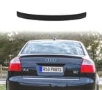 AILERON SPOILER AUDI A4 B6 00-04 LOOK RS4, Auto-onderdelen, Verzenden, Nieuw
