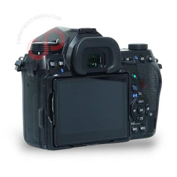 Pentax K-1 Mark II nr. 2510, Audio, Tv en Foto, Fotografie | Fotostudio en Toebehoren, Ophalen of Verzenden, Zo goed als nieuw