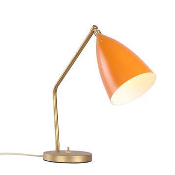 Gräshoppa style  lampe de table, Verzenden, Nieuw