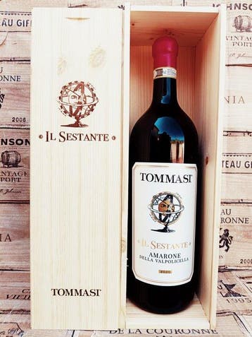 2020 Tommasi Il Sestante - Amarone della Valpolicella DOCG -, Nieuw