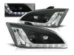 Daylight Black koplampen geschikt voor Ford Focus 2, Verzenden, Nieuw, Ford