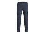 Veiling - Jack &amp; Jones Paul Warner Cargo Navy Blazer - 3, Nieuw