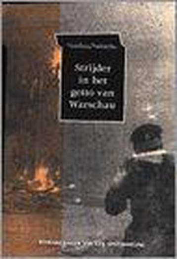 STRIJDER IN HET GETTO VAN WARSCHAU 9789033113581 S. Rotem, Verzenden, Gelezen, S. Rotem